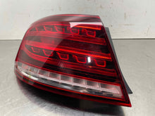 Load image into Gallery viewer, OUTER TAIL LIGHT LAMP E250 Van E250D E300 E350 E400 E550 E63 14-17 Left - NW575208
