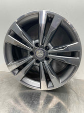 Load image into Gallery viewer, WHEEL RIM E250 Van E250D E300 E350 E400 E550 E63 14-16 18x8-1/2 - NW575218
