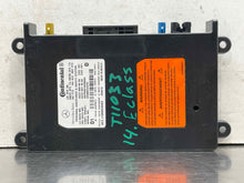 Load image into Gallery viewer, COMMUNICATION CONTROL MODULE COMPUTER B250 E250 Van C250 C300 12-16 - NW575142
