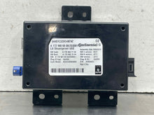 Load image into Gallery viewer, Computer Mercedes-Benz SL500 2016 - NW575095
