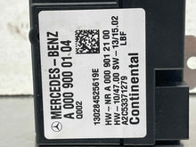 Load image into Gallery viewer, FUEL PUMP CONTROL MODULE COMPUTER B250 E250 Van C250 C300 C350 C63 CL550 11-16 - NW574865
