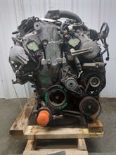 Load image into Gallery viewer, ENGINE MOTOR QX60 Pathfinder 17 18 19 20 3.5L VIN D - NW574876
