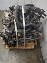 Load image into Gallery viewer, ENGINE MOTOR QX60 Pathfinder 17 18 19 20 3.5L VIN D - NW574876
