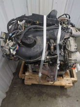 Load image into Gallery viewer, ENGINE MOTOR QX60 Pathfinder 17 18 19 20 3.5L VIN D - NW574876

