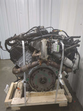 Load image into Gallery viewer, Engine Motor  AUDI Q5 2014 - NW575962

