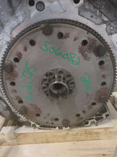 Load image into Gallery viewer, Engine Motor  AUDI Q5 2014 - NW575962

