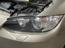 Load image into Gallery viewer, HEADLIGHT LAMP ASSEMBLY 328i 335i M3 07 08 09 10 11 12 13 Left - NW575441
