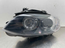 Load image into Gallery viewer, HEADLIGHT LAMP ASSEMBLY 328i 335i M3 07 08 09 10 11 12 13 Left - NW575441
