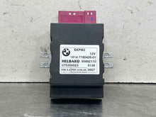 Load image into Gallery viewer, Fuel pump computer BMW 330i 328i 528i 525i 530i 2004 04 05 06 07 08 - 11 - NW575256
