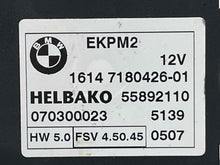 Load image into Gallery viewer, Fuel pump computer BMW 330i 328i 528i 525i 530i 2004 04 05 06 07 08 - 11 - NW575256
