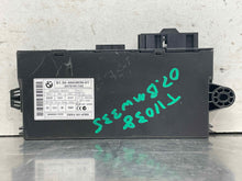 Load image into Gallery viewer, CAS Control Computer BMW 128i 335i X5 135i M1 Z4 2007 07 2008 08 09 10 11 12 - NW575258
