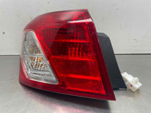 Load image into Gallery viewer, OUTER TAIL LIGHT LAMP Lexus ES350 2007 07 2008 08 2009 09 Left - NW575316
