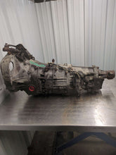Load image into Gallery viewer, TRANSMISSION Saab 9-2x Subaru Impreza 2005 05 2006 06 2007 07 - NW575551
