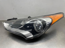 Load image into Gallery viewer, HEADLIGHT LAMP ASSEMBLY Hyundai Veloster 12 13 14 15 16 17 Left - NW575443
