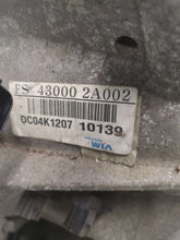 Load image into Gallery viewer, TRANSMISSION Hyundai Veloster 2012 12 - NW575473
