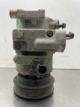 Load image into Gallery viewer, AC A/C AIR CONDITIONING COMPRESSOR Hyundai Veloster 12 13 14 - NW575411
