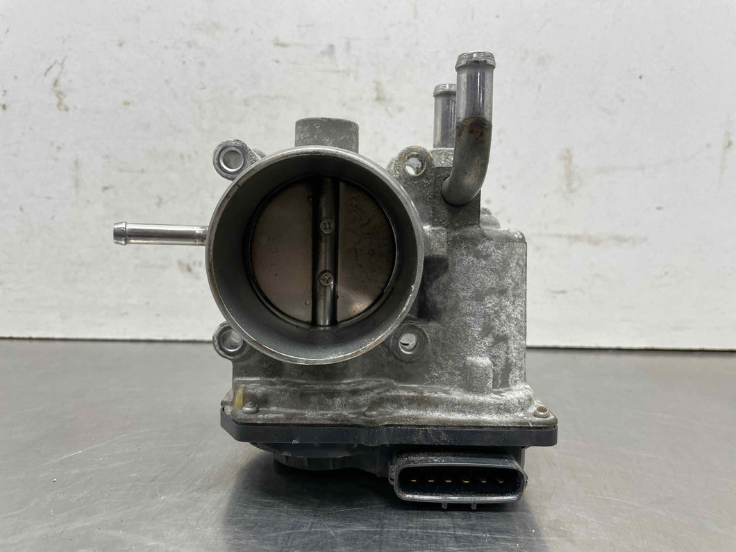 THROTTLE BODY Accent Veloster Soul Rio 2012 12 2013 13 - NW575381
