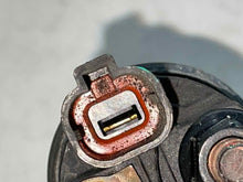 Load image into Gallery viewer, STARTER MOTOR Sonata Sonata Hybrid Tucson Veloster Forte Optima 12-16 - NW575548
