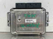 Load image into Gallery viewer, ECU ECM COMPUTER Hyundai Veloster 2012 12 2014 14 - NW575269
