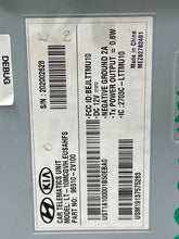 Load image into Gallery viewer, IMMOBILIZER CONTROL MODULE COMPUTER Veloster Sedona Sorento Soul 12-16 - NW575259
