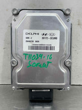 Load image into Gallery viewer, ECU ECM COMPUTER Azera Genesis Santa Fe Cadenza K900 Sedona 12-17 - NW576015
