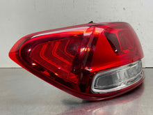 Load image into Gallery viewer, OUTER TAIL LIGHT LAMP Kia Sorento 2016 16 2017 17 2018 18 Left - NW575674
