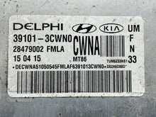 Load image into Gallery viewer, ECU ECM COMPUTER Kia Sorento 2016 16 2017 17 - NW575841
