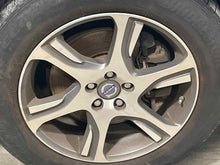 Load image into Gallery viewer, WHEEL RIM C70 S60 V70 XC60 XC70 11-15 18x7-1/2 ALLOY - NW575807
