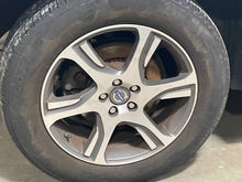 Load image into Gallery viewer, WHEEL RIM C70 S60 V70 XC60 XC70 11-15 18x7-1/2 ALLOY - NW575689

