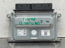 Load image into Gallery viewer, ECU ECM COMPUTER C70 S60 S80 V70 XC60 XC70 XC90 2011-2015 - NW575716
