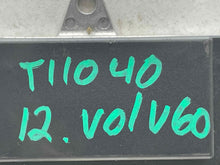 Load image into Gallery viewer, AIR BAG CONTROL MODULE COMPUTER Volvo S60 XC60 10 11 12 - NW575594
