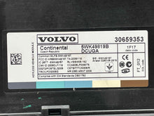 Load image into Gallery viewer, Computer  VOLVO 60 SERIES 2012 - NW575704
