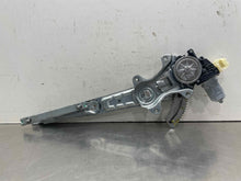 Load image into Gallery viewer, REAR DOOR WINDOW REGULATOR Murano Murano Cross Cabriolet 15-20 Right - NW571362
