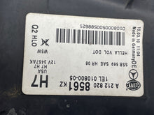 Load image into Gallery viewer, HEADLIGHT LAMP ASSEMBLY E300 E350 E400 E550 E63 10 11 12 13 Left - NW398985
