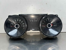 Load image into Gallery viewer, Speedometer Cluster Ford Mustang 2014 - NW575907
