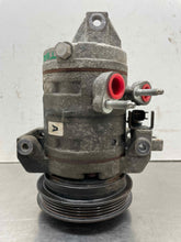 Load image into Gallery viewer, AC A/C AIR CONDITIONING COMPRESSOR Ford Mustang 11 12 13 14 - NW575596
