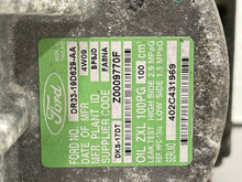 Load image into Gallery viewer, AC A/C AIR CONDITIONING COMPRESSOR Ford Mustang 11 12 13 14 - NW575596
