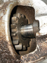 Load image into Gallery viewer, STARTER MOTOR F150 Pickup Mustang TRANSIT 1500 TRANSIT 2500 TRANSIT 3500 11-15 - NW575789
