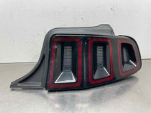 Load image into Gallery viewer, TAIL LIGHT LAMP ASSEMBLY Ford Mustang 2013 13 2014 14 Right - NW575793
