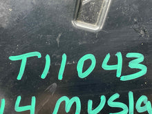 Load image into Gallery viewer, TAIL LIGHT LAMP ASSEMBLY Ford Mustang 2013 13 2014 14 Left - NW575671

