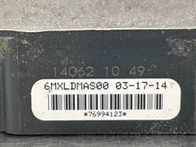 Load image into Gallery viewer, ECU ECM Computer Ford Mustang 2014 - NW575960
