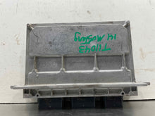 Load image into Gallery viewer, ECU ECM Computer Ford Mustang 2014 - NW575960
