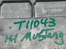 Load image into Gallery viewer, ECU ECM Computer Ford Mustang 2014 - NW575960
