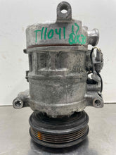 Load image into Gallery viewer, AC A/C AIR CONDITIONING COMPRESSOR Infiniti QX30 17 18 19 - NW575597
