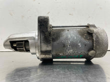 Load image into Gallery viewer, Starter Motor  INFINITI QX30 2017 - NW576026
