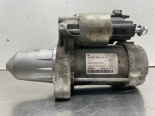 Load image into Gallery viewer, Starter Motor  INFINITI QX30 2017 - NW576026
