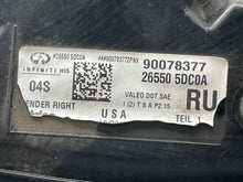 Load image into Gallery viewer, Tail Lamp Light  INFINITI QX30 2017 - NW575672
