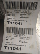Load image into Gallery viewer, TRANSFER CASE Infiniti QX30 2017 17 2018 18 2019 19 - NW575792
