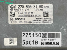 Load image into Gallery viewer, ECU ECM COMPUTER Infiniti QX30 2017 17 2018 18 2019 19 - NW575715
