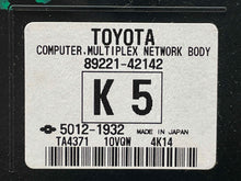 Load image into Gallery viewer, Computer  RAV4 2015 - NW576196
